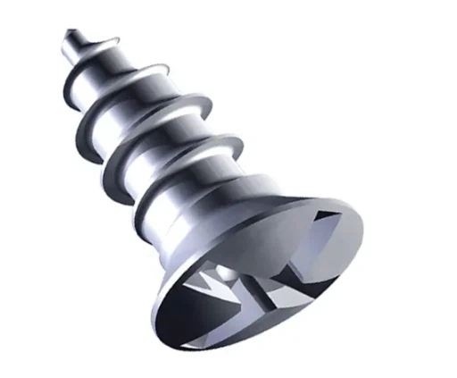 is surgical titanium magnetic