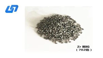 99,9% Zr cirkonijeve kuglice za materijale za isparavanje