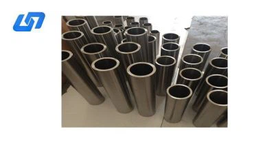 Gr5 šuplja šipka od titana