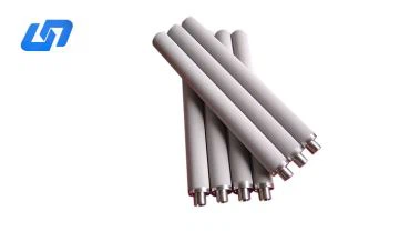 Sinterirani metalni filterski uložak