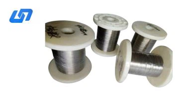 Superelastična nitinol žica za nakit