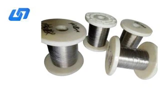 Superelastična nitinol žica za nakit