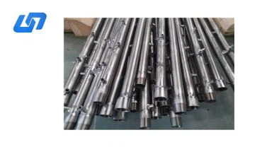 Razvodnik raspršivača za pranje modula radijatora od titana