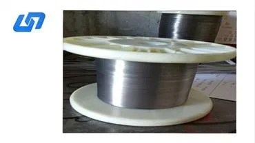 Astm F67 titanska žica