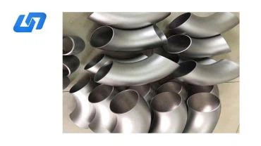 Inconel 625 cijevni spoj za kemijsku industriju