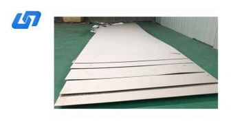 Gr11 titanski lim