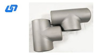 Titan Dn200 Cijevni jednaki T-kratnik za kemijsko gnojivo