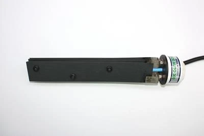 Titanium Anode For Desalination Plant