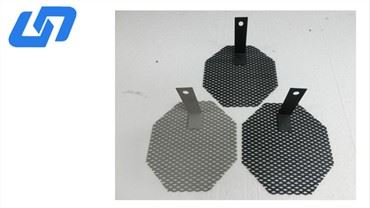 Mehanizam kvara elektrode metalnog oksida