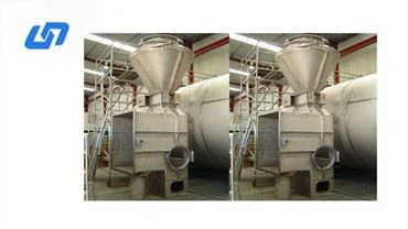 Titan Venturi/Multi-Venturi čistač