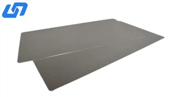 5 Mikro sinterirani metalni filtar Filter od poroznog titana