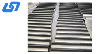 Titanska poluga stupnja 7